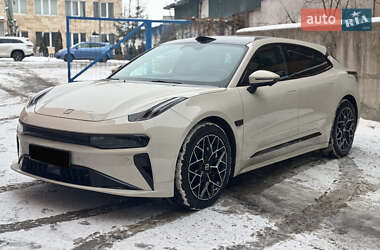 Внедорожник / Кроссовер Zeekr 001 2024 в Киеве