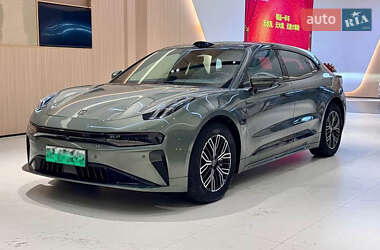 Внедорожник / Кроссовер Zeekr 001 2024 в Киеве