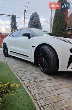 Позашляховик / Кросовер Zeekr 001 2024 в Одесі