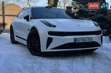 Позашляховик / Кросовер Zeekr 001 2024 в Одесі