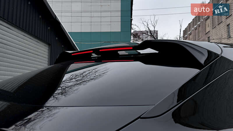 Позашляховик / Кросовер Zeekr 001 2024 в Києві