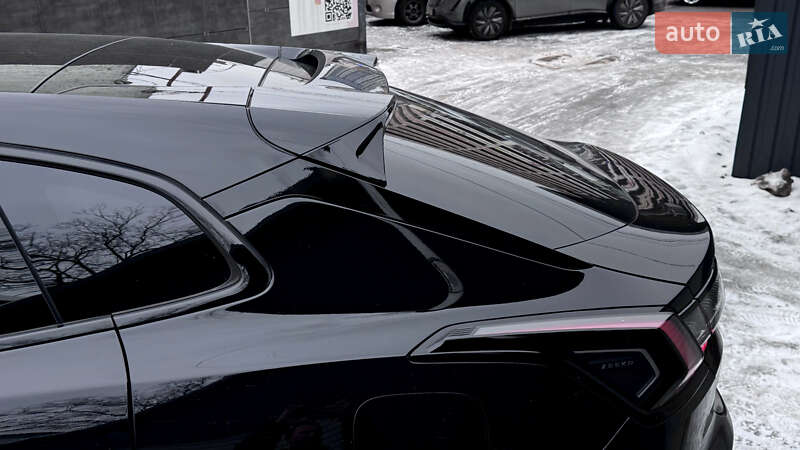 Позашляховик / Кросовер Zeekr 001 2024 в Києві