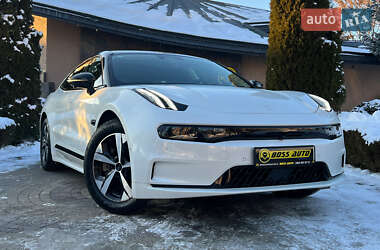 Внедорожник / Кроссовер Zeekr 001 2023 в Львове