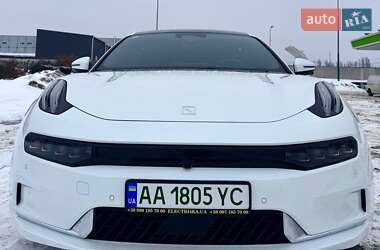 Внедорожник / Кроссовер Zeekr 001 2024 в Киеве