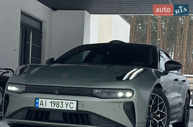 Позашляховик / Кросовер Zeekr 001 2024 в Києві