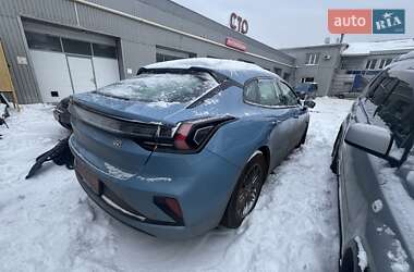 Внедорожник / Кроссовер Zeekr 001 2024 в Харькове