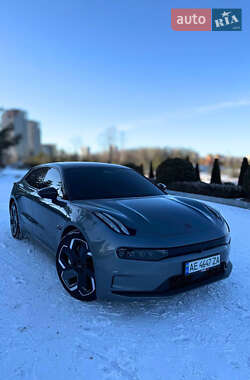 Внедорожник / Кроссовер Zeekr 001 2023 в Днепре