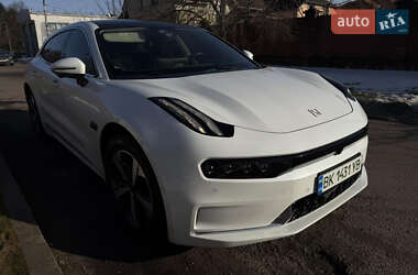 Внедорожник / Кроссовер Zeekr 001 2022 в Ровно