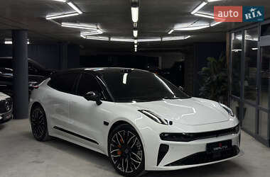 Позашляховик / Кросовер Zeekr 001 2024 в Одесі