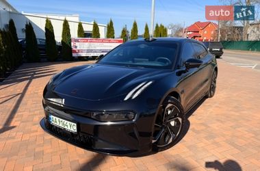 Внедорожник / Кроссовер Zeekr 001 2024 в Киеве