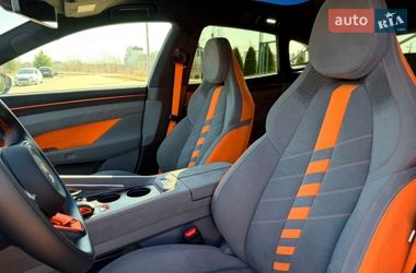 Позашляховик / Кросовер Zeekr 001 2024 в Києві