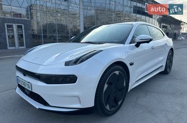 Позашляховик / Кросовер Zeekr 001 2022 в Запоріжжі