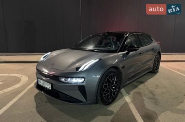 Внедорожник / Кроссовер Zeekr 001 2024 в Киеве