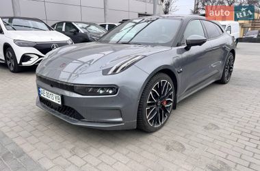 Внедорожник / Кроссовер Zeekr 001 2023 в Днепре
