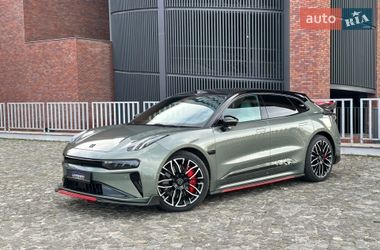 Внедорожник / Кроссовер Zeekr 001 2024 в Днепре