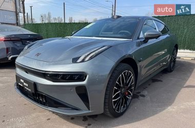 Внедорожник / Кроссовер Zeekr 001 2025 в Киеве