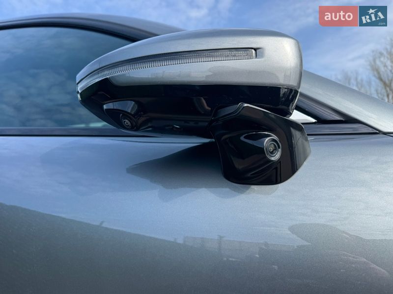 Внедорожник / Кроссовер Zeekr 001 2025 в Киеве