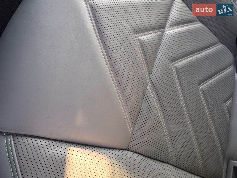 Позашляховик / Кросовер Zeekr 001 2024 в Харкові