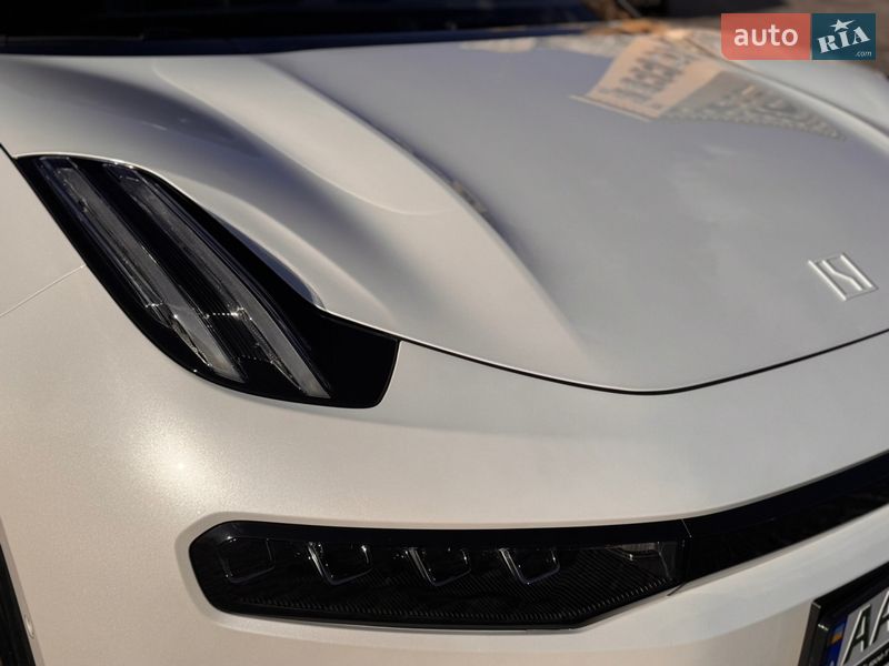 Позашляховик / Кросовер Zeekr 001 2024 в Харкові