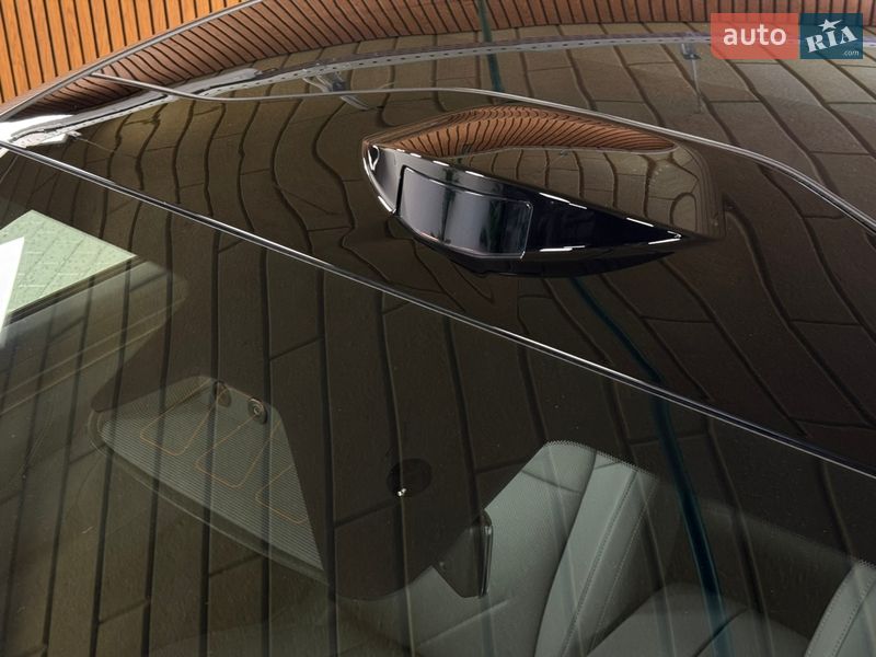 Внедорожник / Кроссовер Zeekr 001 2025 в Киеве фото 21 Внедорожник / Кроссовер Zeekr 001 2025 в Киеве