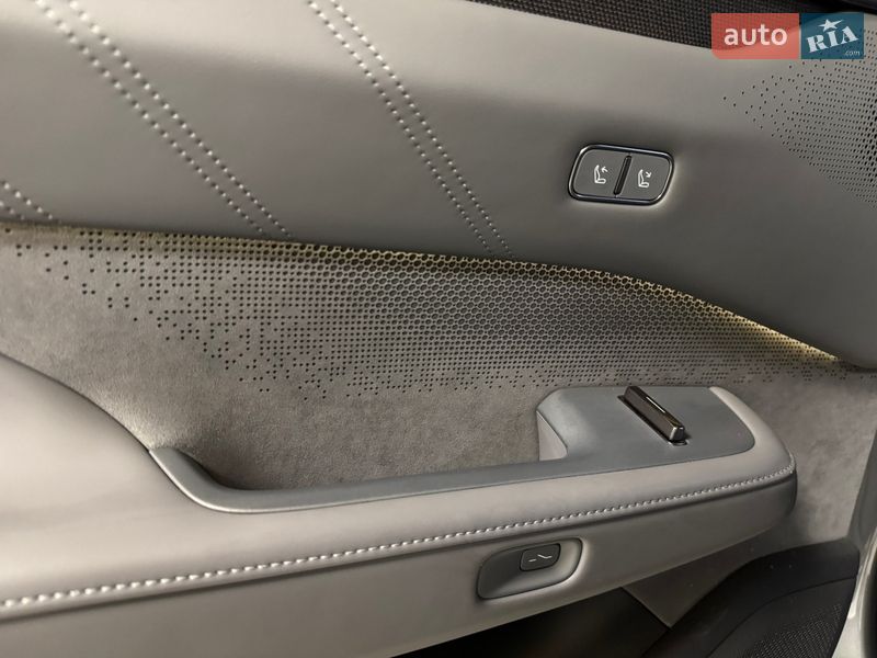 Внедорожник / Кроссовер Zeekr 001 2025 в Киеве фото 55 Внедорожник / Кроссовер Zeekr 001 2025 в Киеве