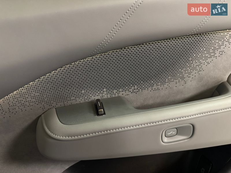 Внедорожник / Кроссовер Zeekr 001 2025 в Киеве фото 63 Внедорожник / Кроссовер Zeekr 001 2025 в Киеве