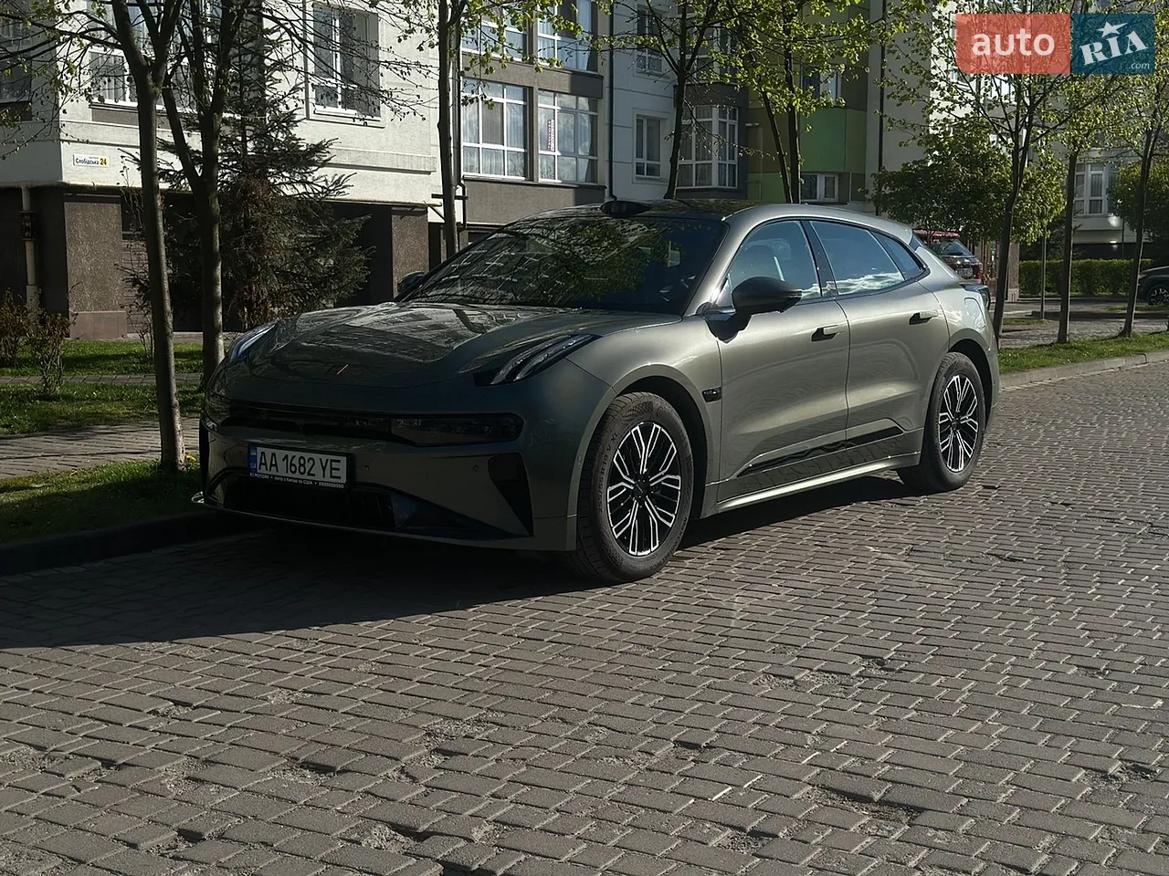 2019 Audi Q5 - мініатюра 15