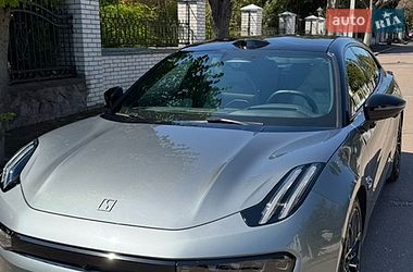 Внедорожник / Кроссовер Zeekr 001 2024 в Киеве