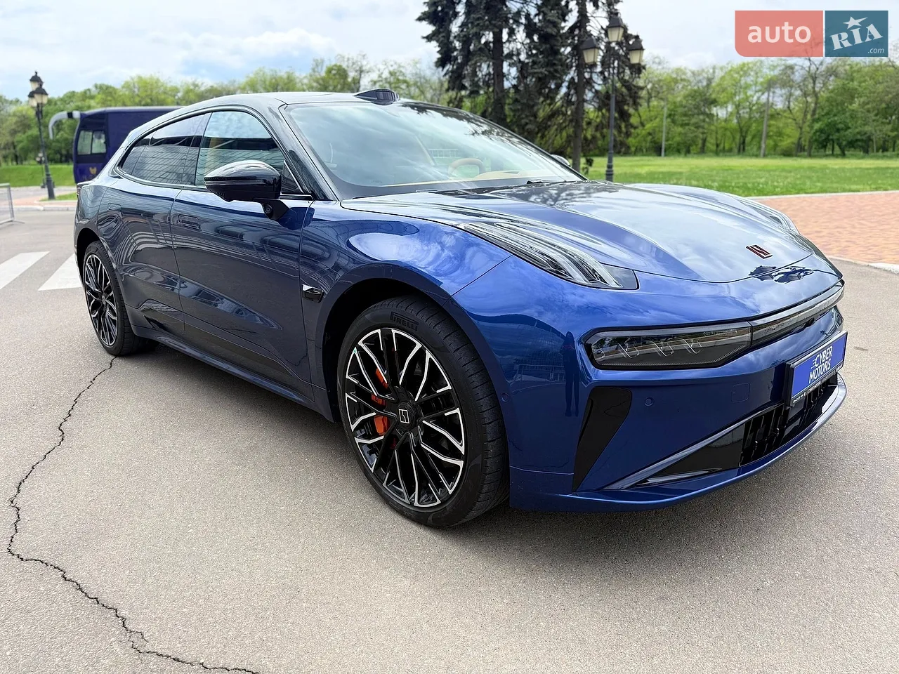 2025 BYD Tang - мініатюра 12
