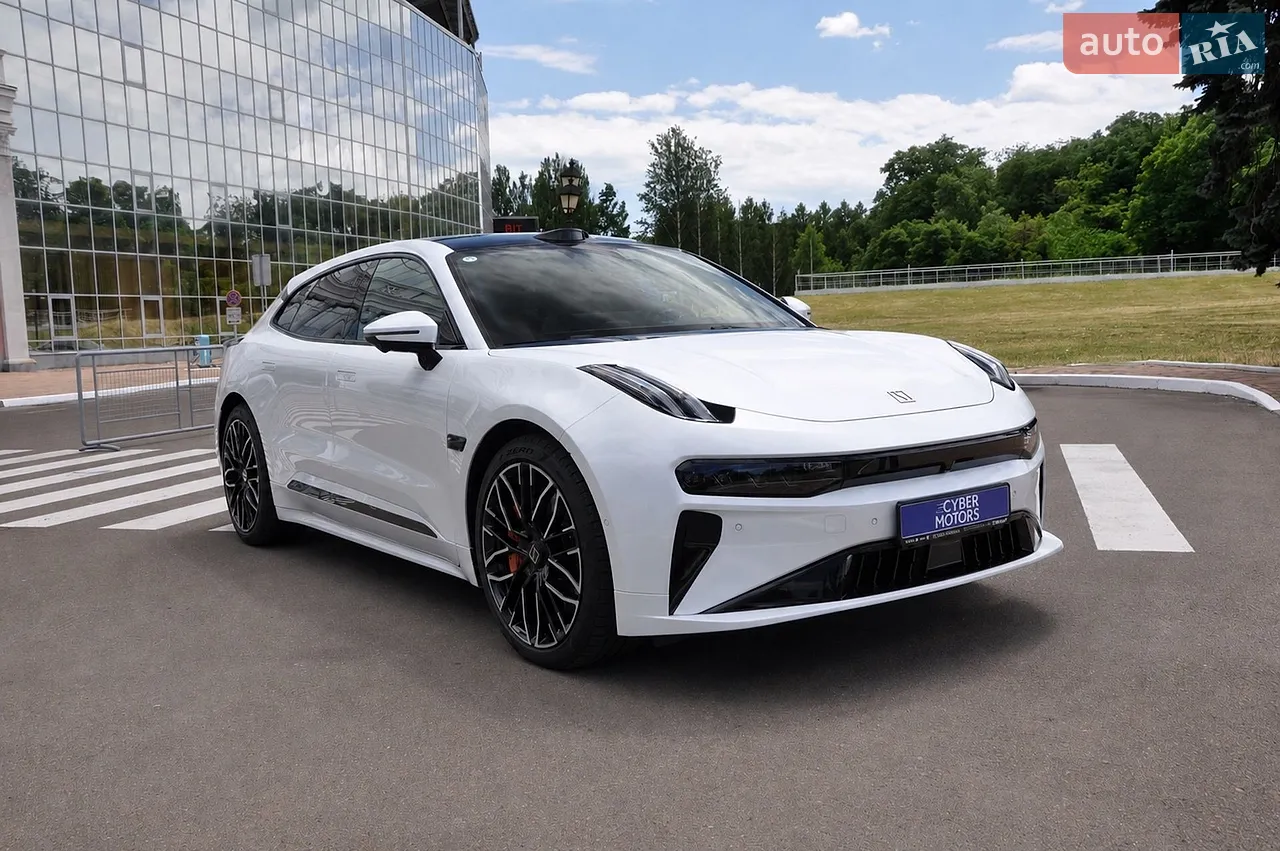 2025 BYD Qin - мініатюра 9