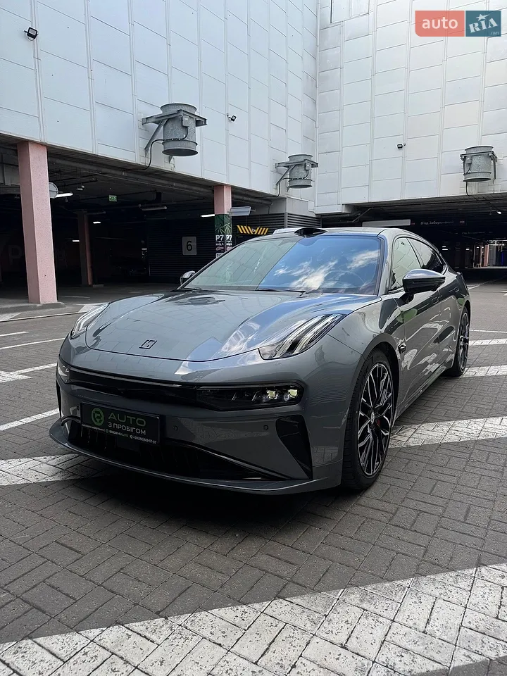 2025 BYD Tang - мініатюра 25