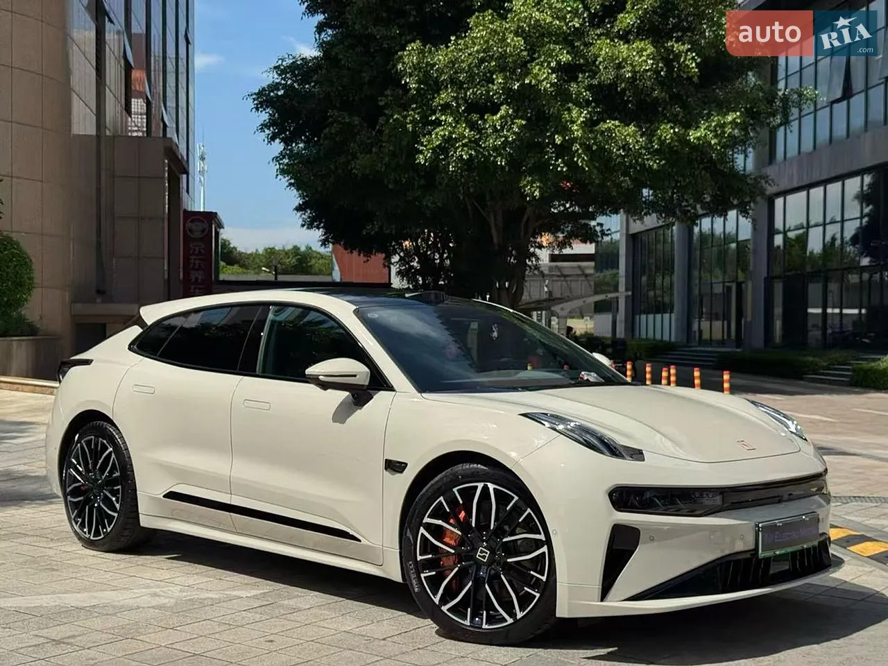 2023 Volkswagen ID.4 - мініатюра 30