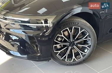 Універсал Zeekr 007 GT 2025 в 