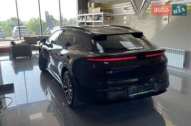 Універсал Zeekr 007 GT 2025 в 
