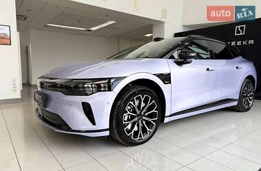 Универсал Zeekr 007 GT 2025 в 