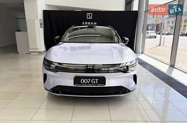 Универсал Zeekr 007 GT 2025 в 