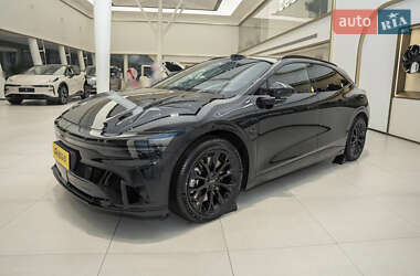 Універсал Zeekr 007 GT 2025 в Дніпрі