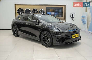 Универсал Zeekr 007 GT 2025 в 