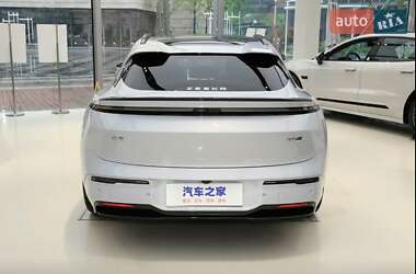Универсал Zeekr 007 GT 2025 в 