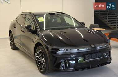 Универсал Zeekr 007 GT 2025 в 