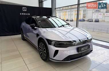 Универсал Zeekr 007 GT 2025 в Киеве