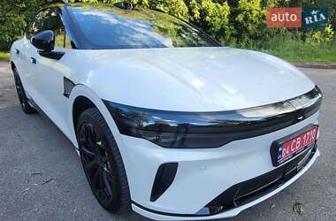 Универсал Zeekr 007 GT 2025 в Киеве