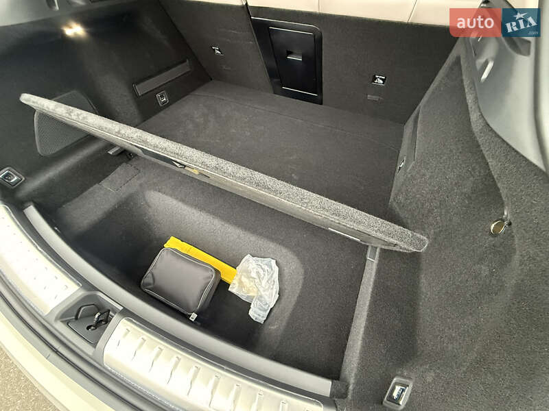 Универсал Zeekr 007 GT 2025 в Киеве