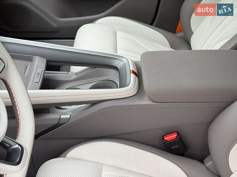 Универсал Zeekr 007 GT 2025 в Киеве