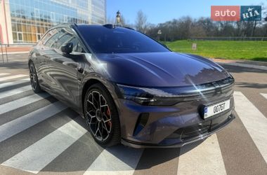 Универсал Zeekr 007 GT 2025 в Одессе
