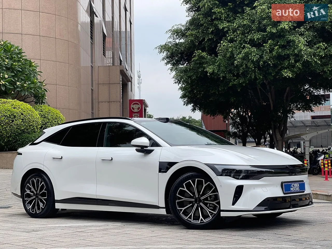 2025 BYD Tang - мініатюра 25