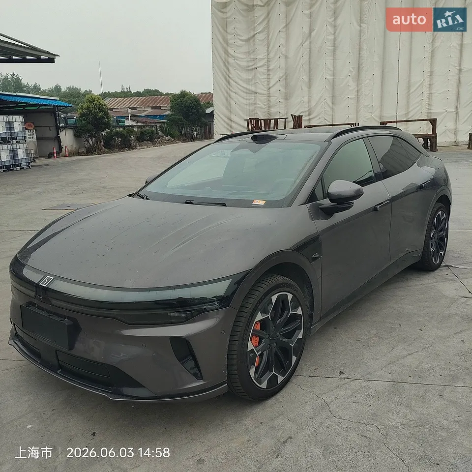 2025 BYD Tang - мініатюра 17
