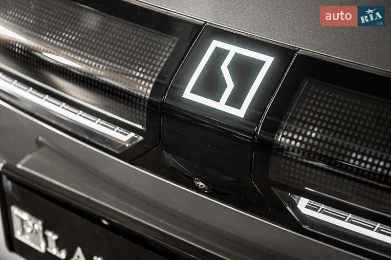 Седан Zeekr 007 2024 в Одессе