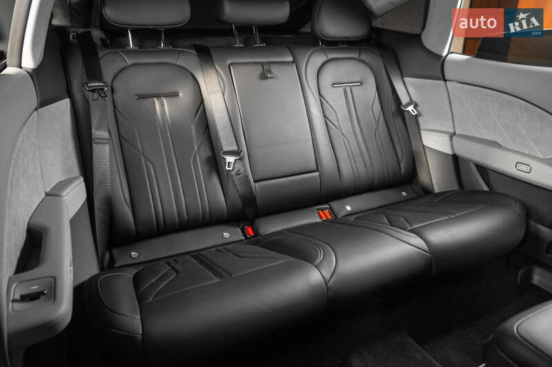 Седан Zeekr 007 2024 в Одессе