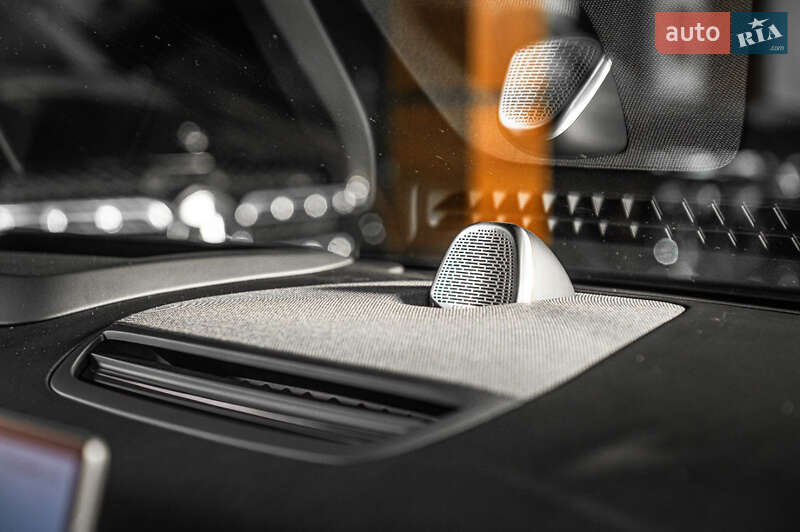 Седан Zeekr 007 2024 в Одессе